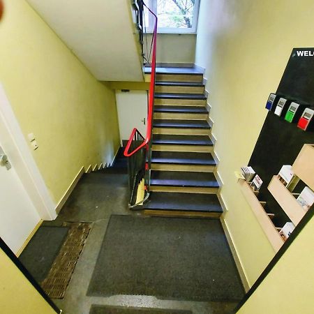 Overnight Apartment Κολωνία Εξωτερικό φωτογραφία
