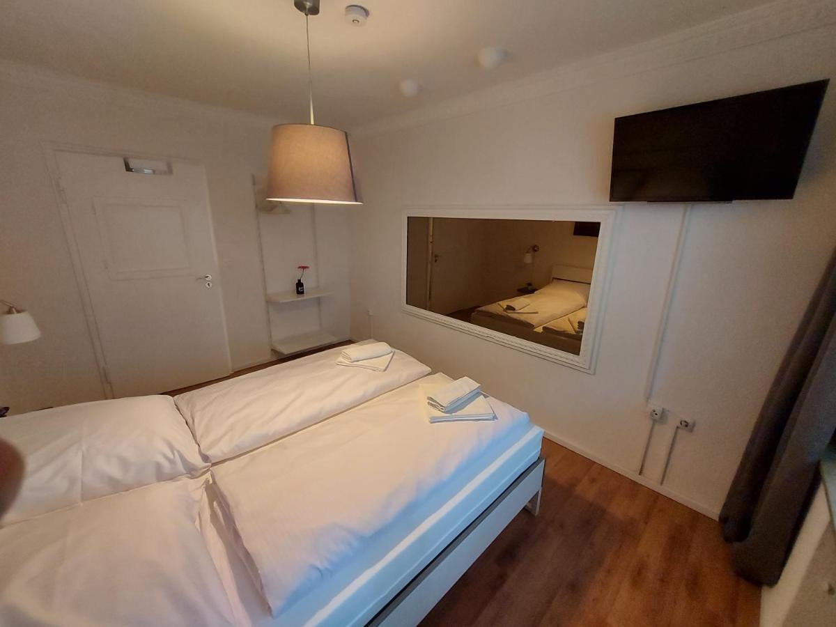 Overnight Apartment Κολωνία Εξωτερικό φωτογραφία