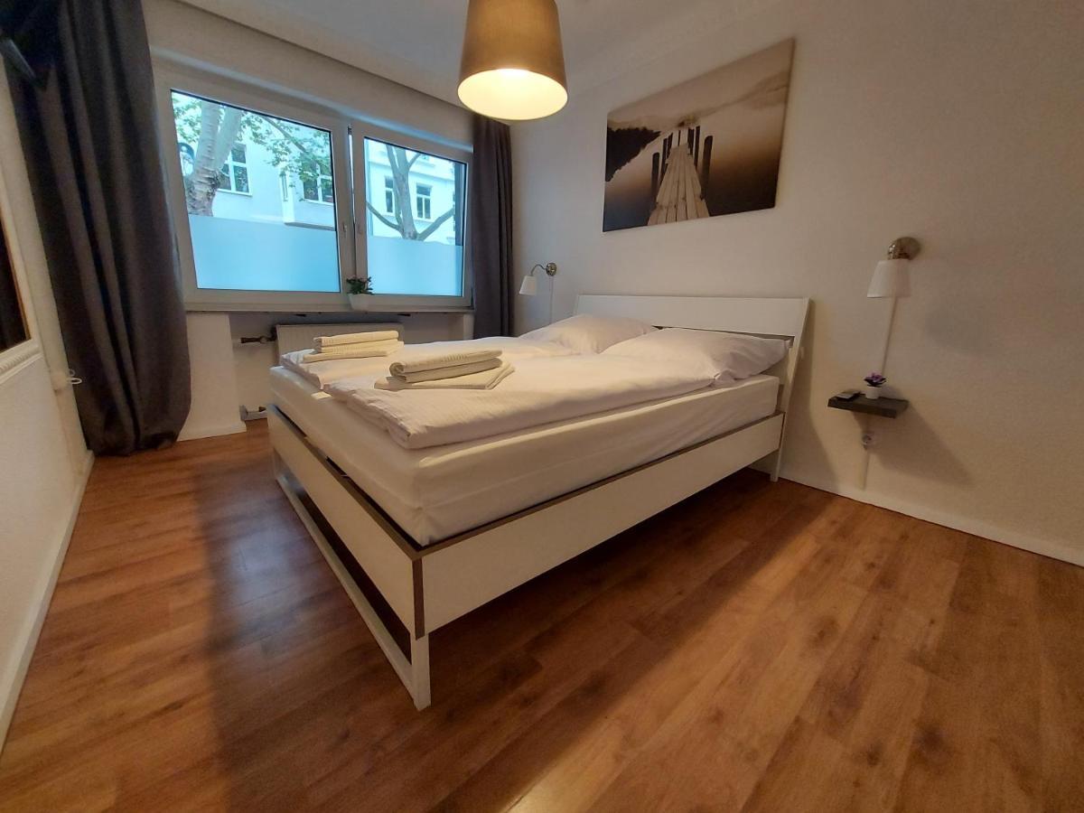 Overnight Apartment Κολωνία Εξωτερικό φωτογραφία