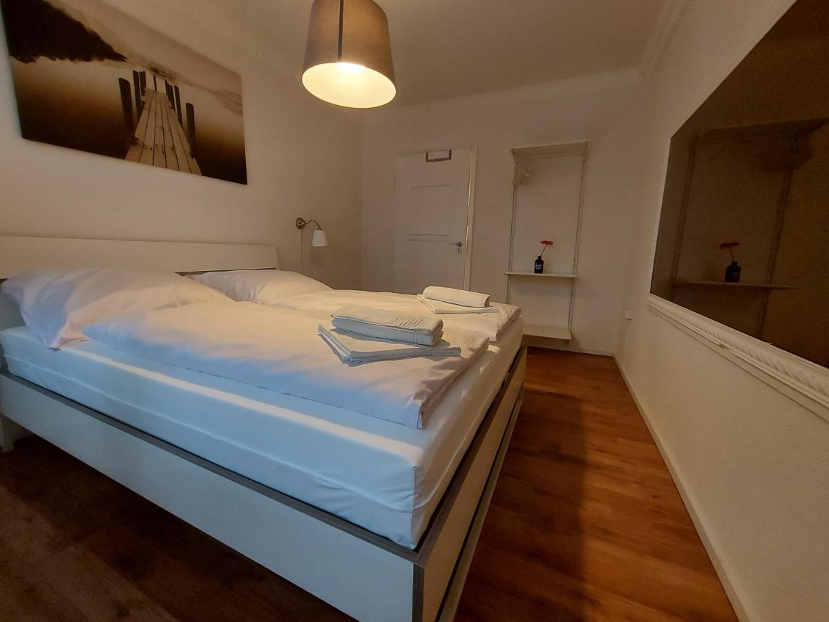 Overnight Apartment Κολωνία Εξωτερικό φωτογραφία