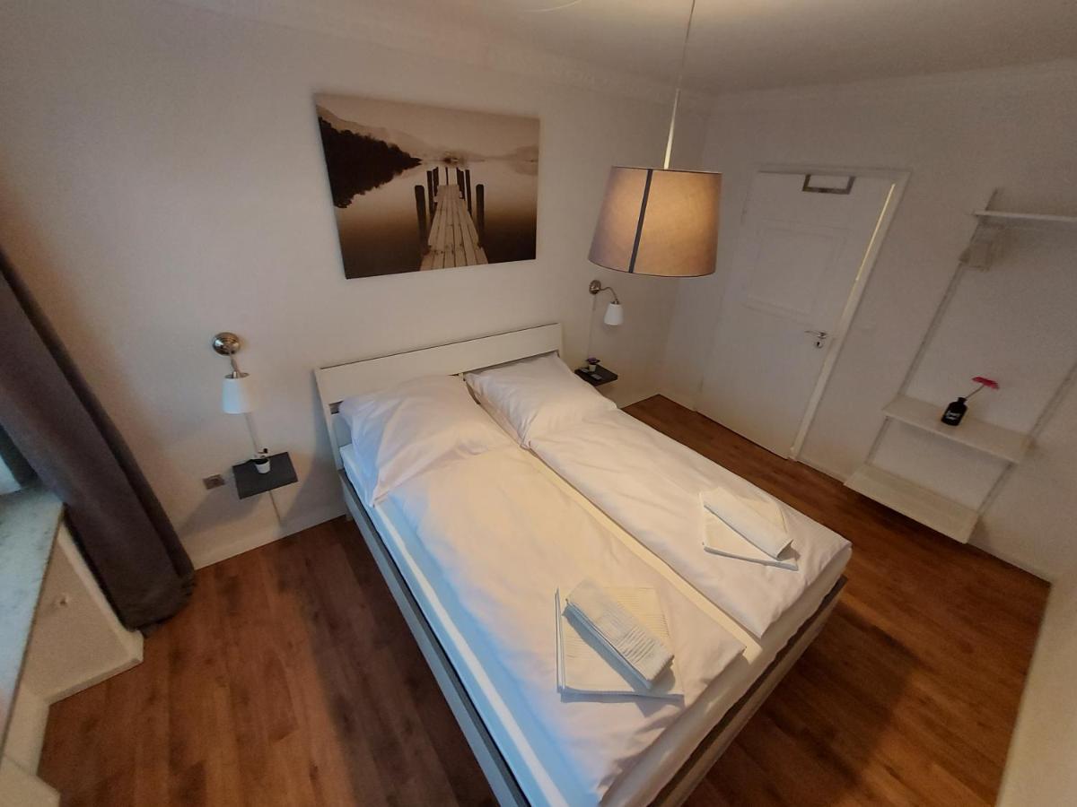 Overnight Apartment Κολωνία Εξωτερικό φωτογραφία