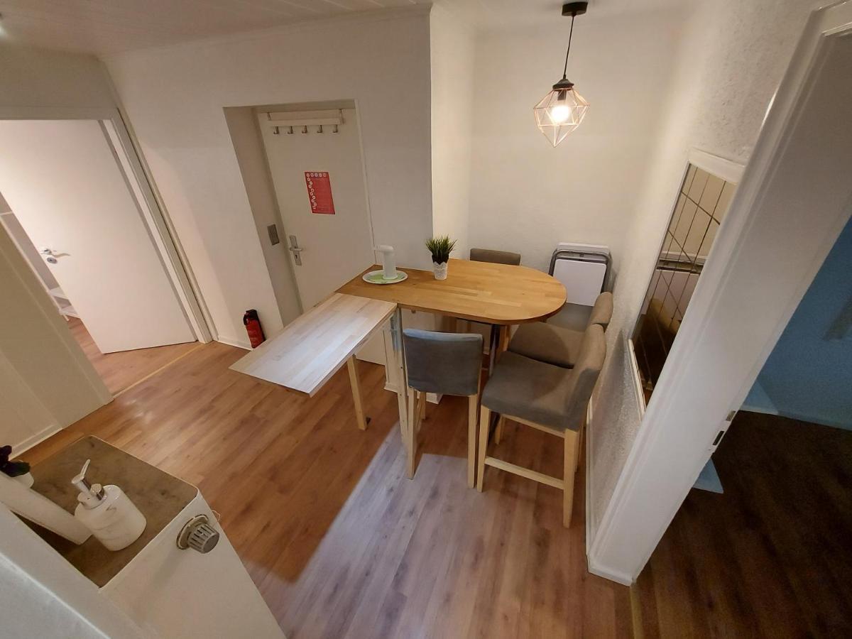 Overnight Apartment Κολωνία Εξωτερικό φωτογραφία