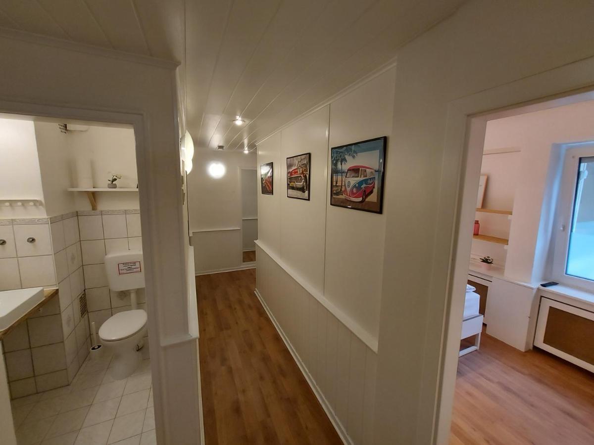 Overnight Apartment Κολωνία Εξωτερικό φωτογραφία