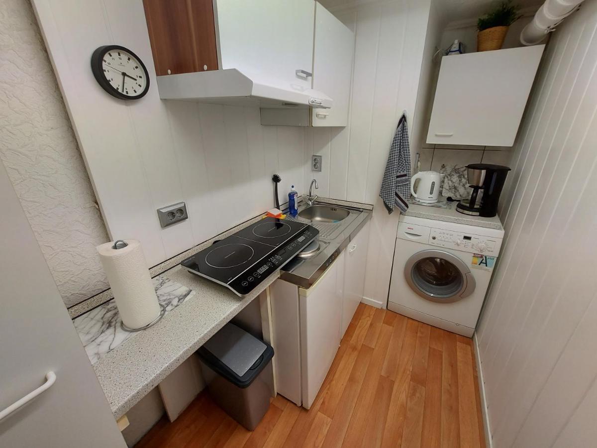 Overnight Apartment Κολωνία Εξωτερικό φωτογραφία