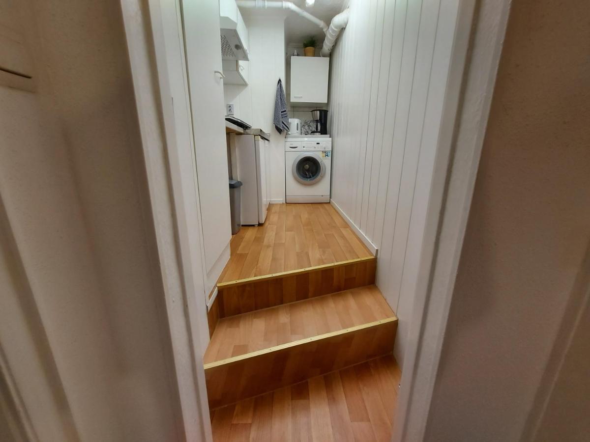 Overnight Apartment Κολωνία Εξωτερικό φωτογραφία