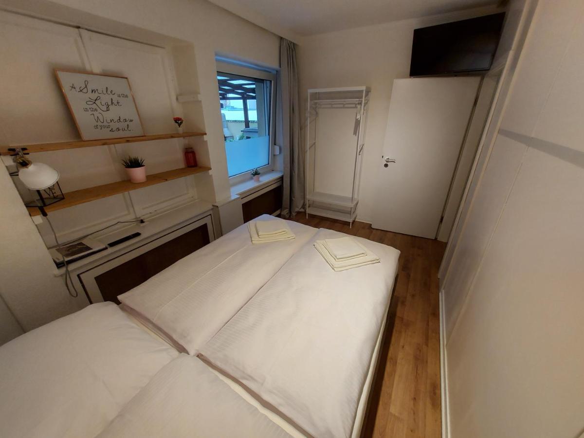 Overnight Apartment Κολωνία Εξωτερικό φωτογραφία