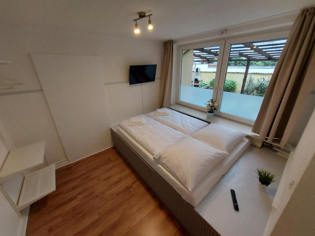 Overnight Apartment Κολωνία Εξωτερικό φωτογραφία