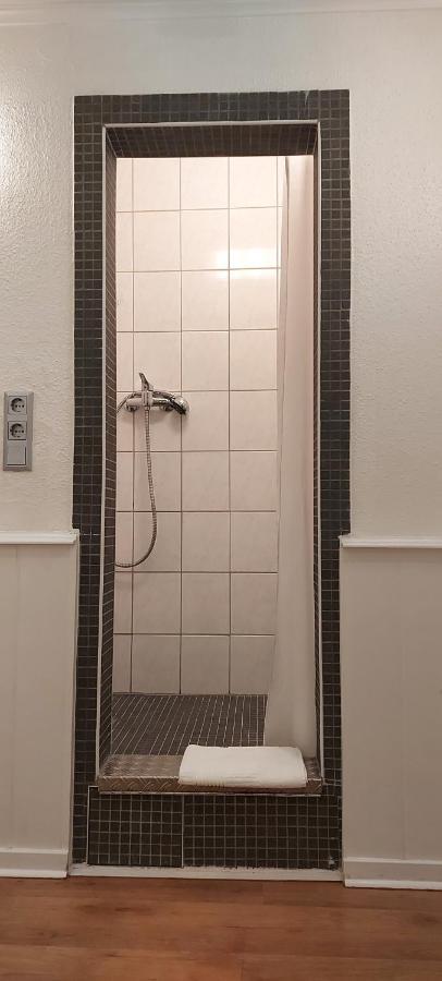 Overnight Apartment Κολωνία Εξωτερικό φωτογραφία