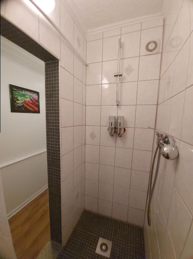 Overnight Apartment Κολωνία Εξωτερικό φωτογραφία