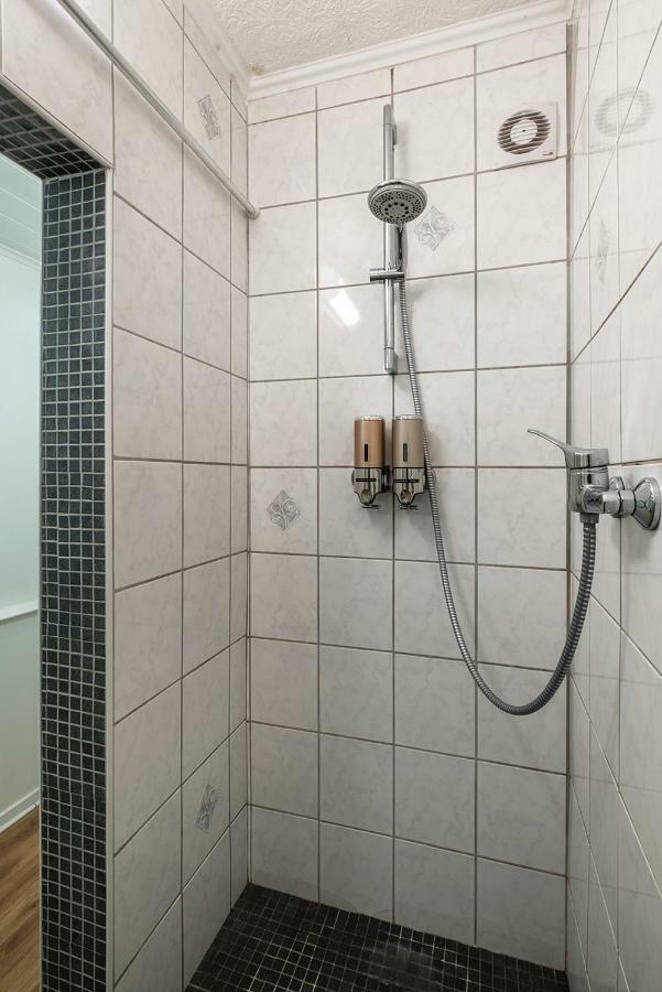Overnight Apartment Κολωνία Εξωτερικό φωτογραφία
